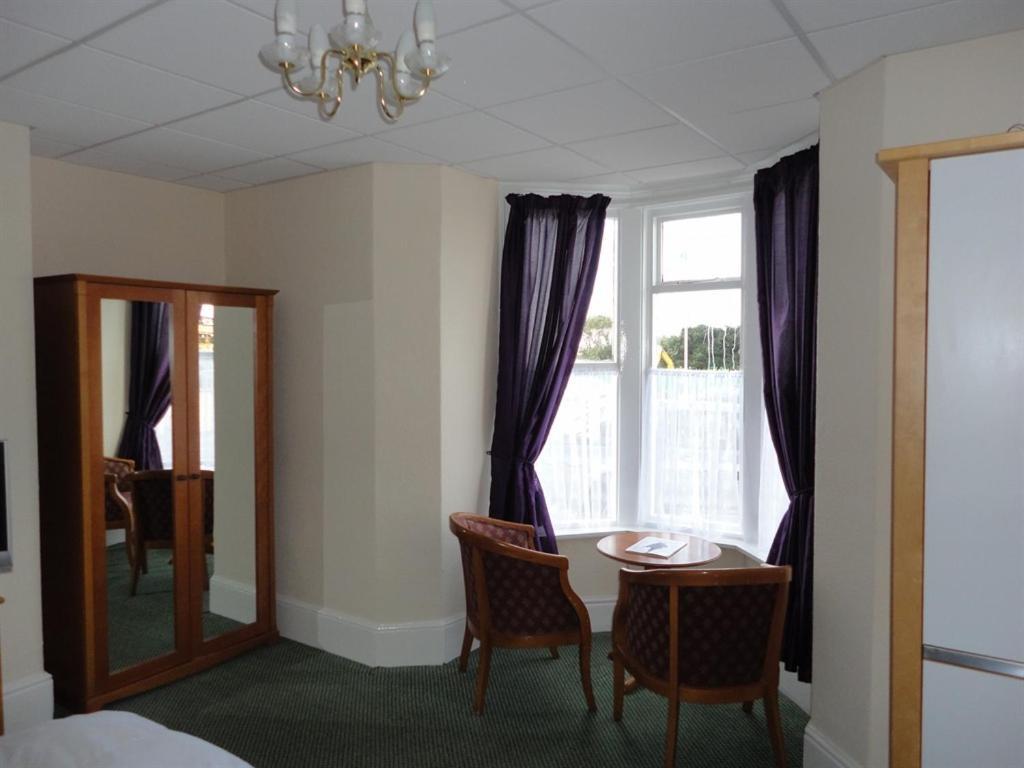 Albert & Victoria Hotel Southport Kültér fotó