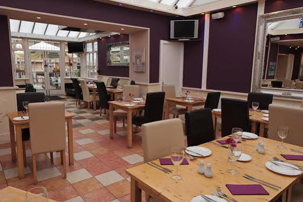 Albert & Victoria Hotel Southport Kültér fotó