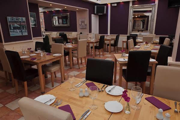 Albert & Victoria Hotel Southport Kültér fotó